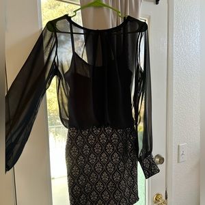 Cocktail Dress